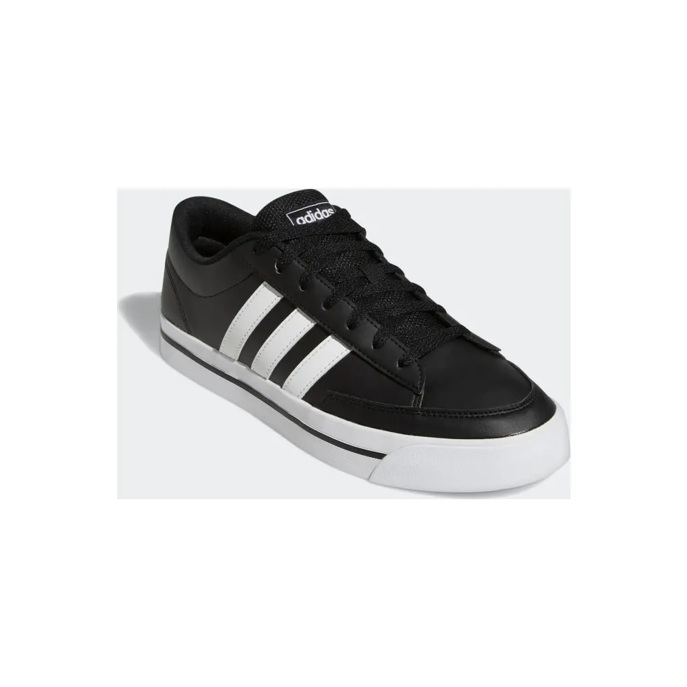 adidas Retrovulc Lifestyle Skateboarding Core Black / Cloud White / Core Black (GW8371)