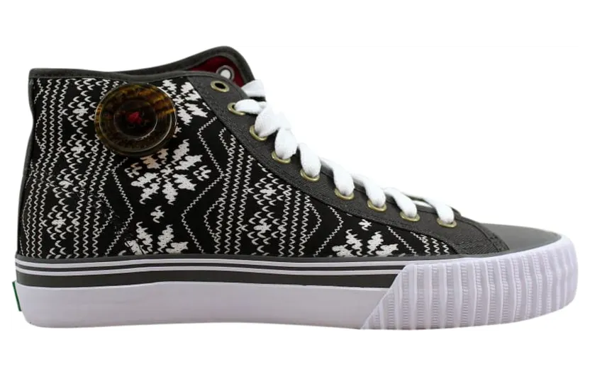 PF Flyers Center Hi Grey
