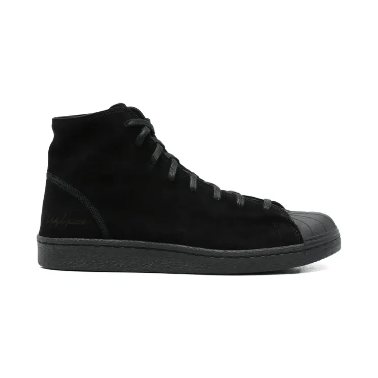 Y-3 Kuro Pro Model “Black” (JS4374)