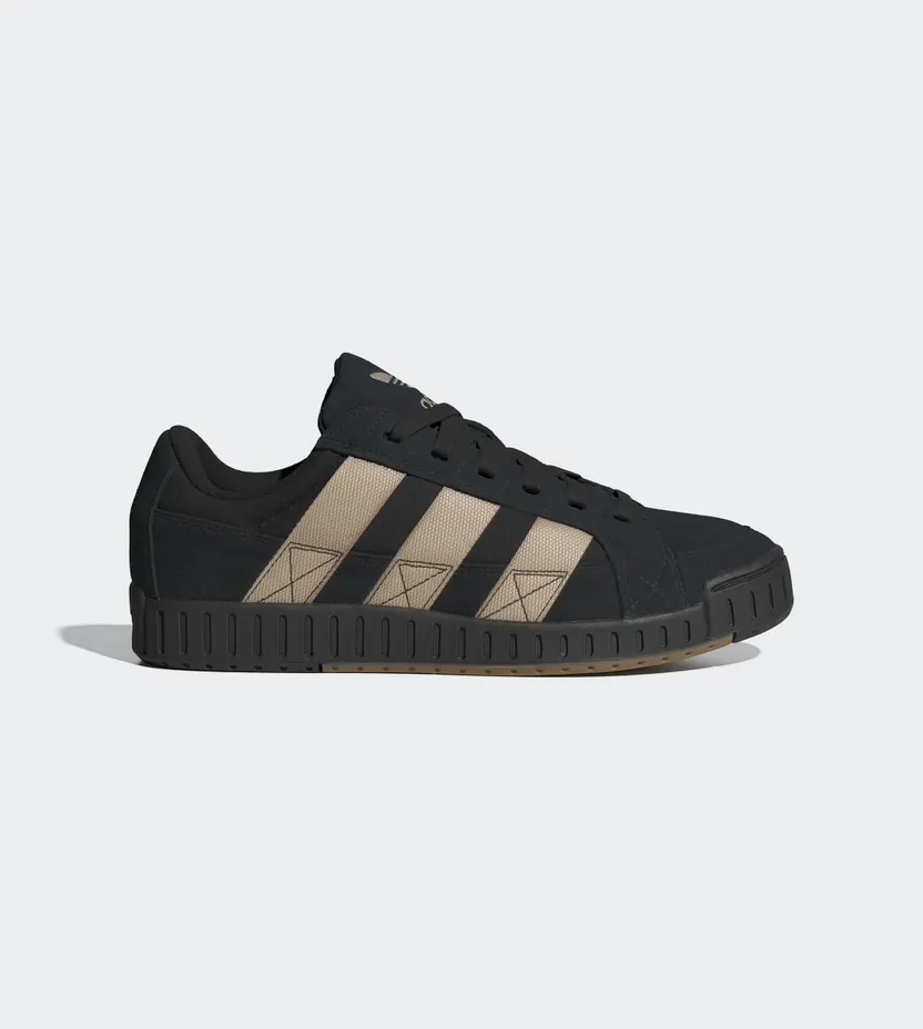 adidas LWST Shoes Core Black / Wonder Beige / Core Black (IG8280)