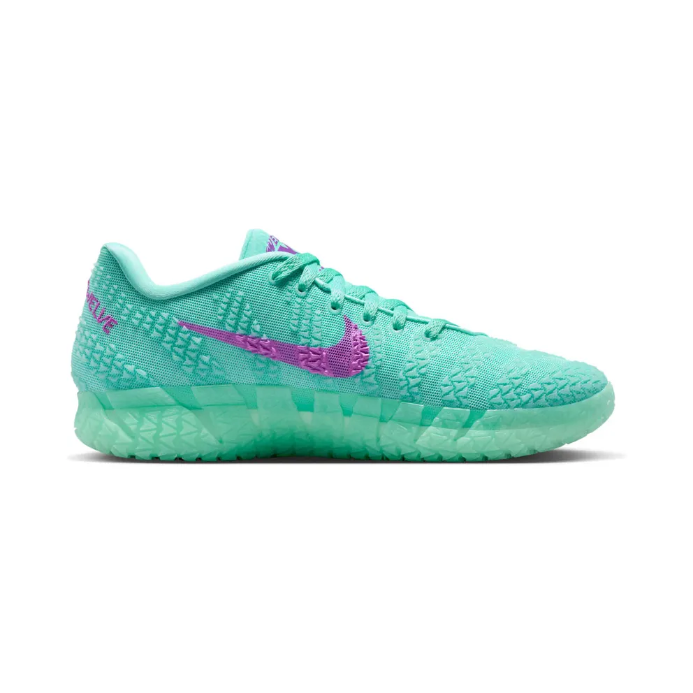 Nike Ja 3 “Twelve Time” (IQ6755-300)