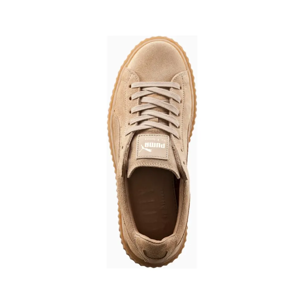 Puma Creepers Rihanna Fenty Oatmeal (W) (361005-03)
