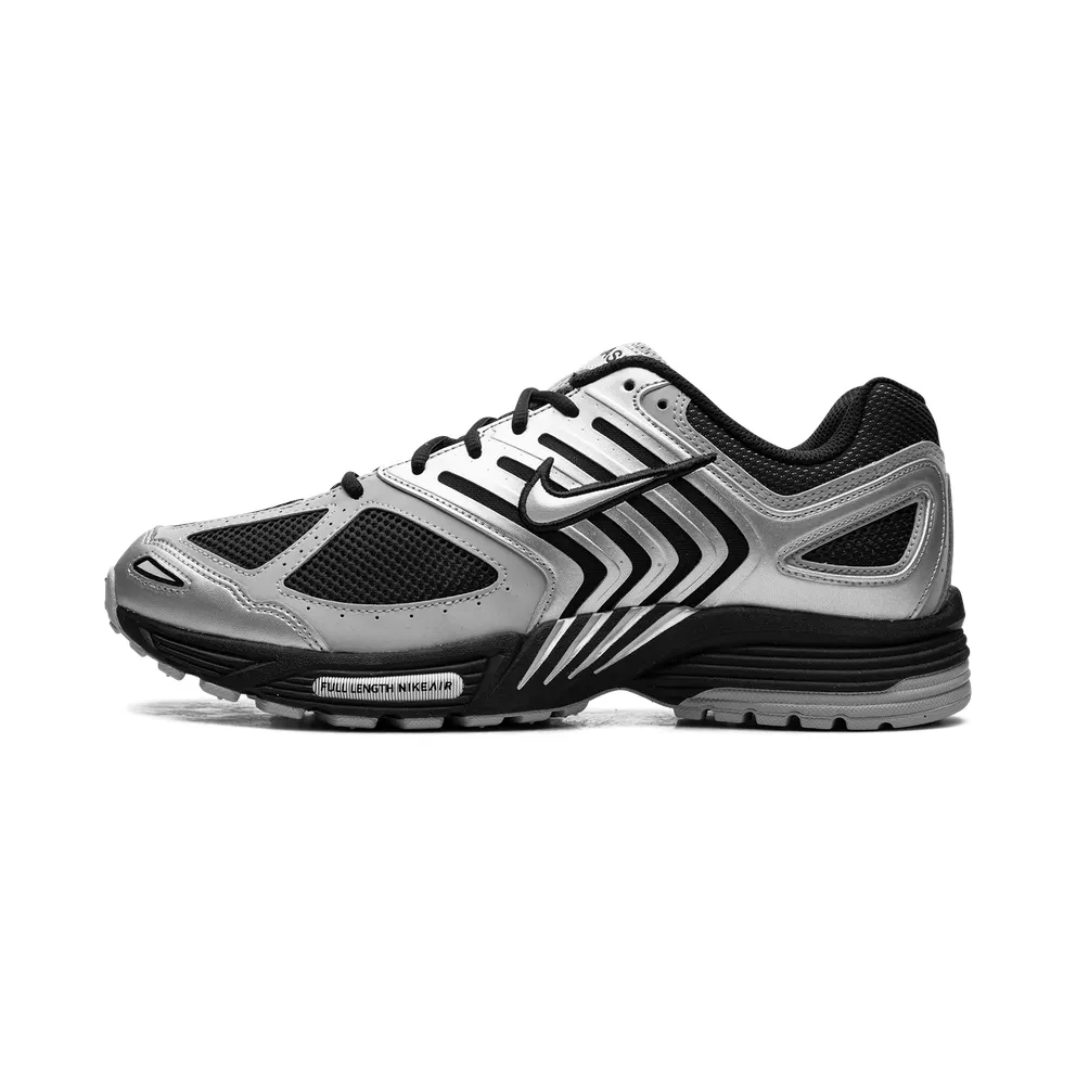 Nike Air Pegasus 2K5 “Metallic Silver” (HQ5403-001)