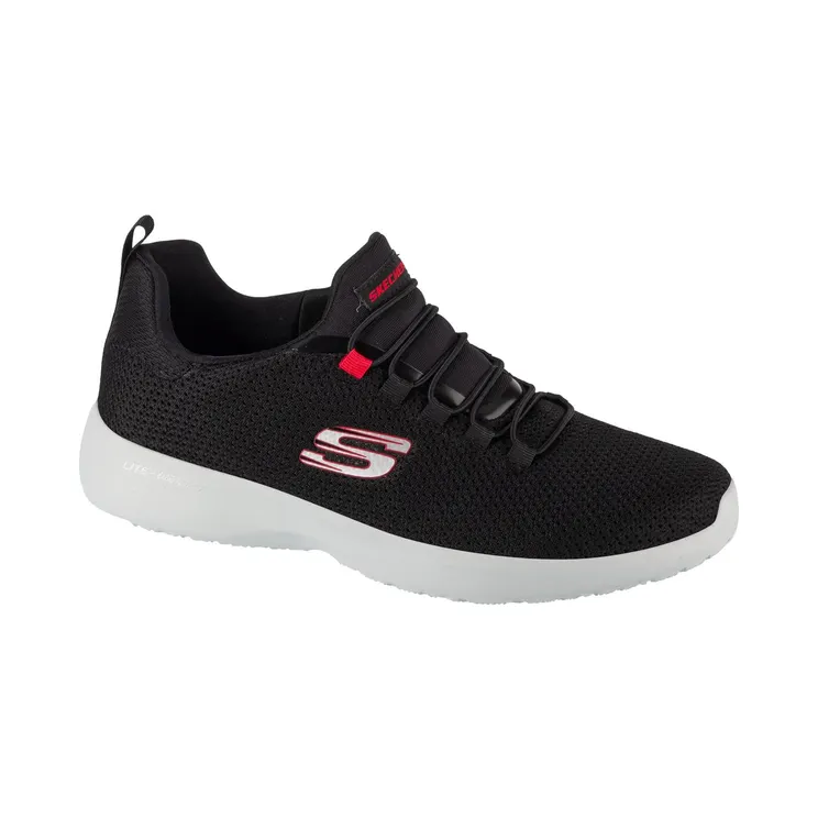 Skechers Dynamight Black (875427)