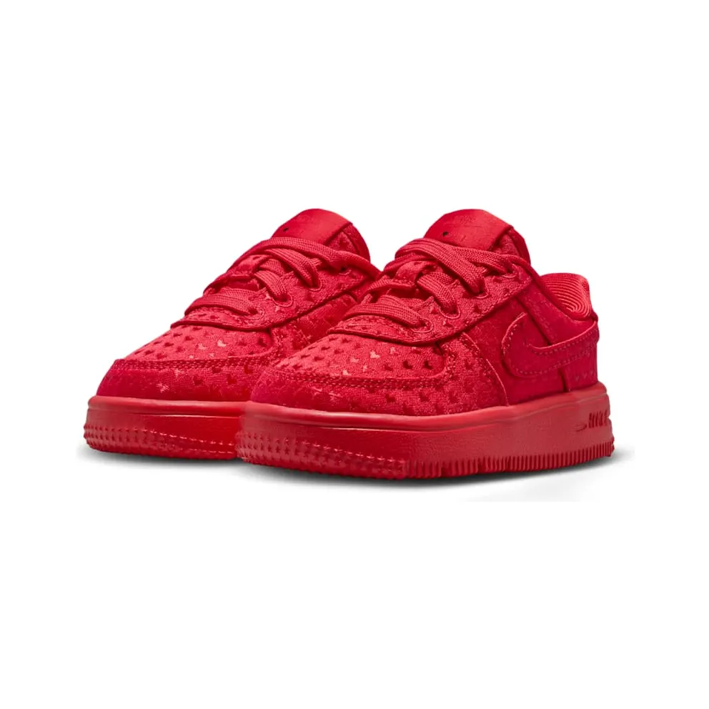 Nike Air Force 1 University Red/Black/University Red (IQ2749-600)