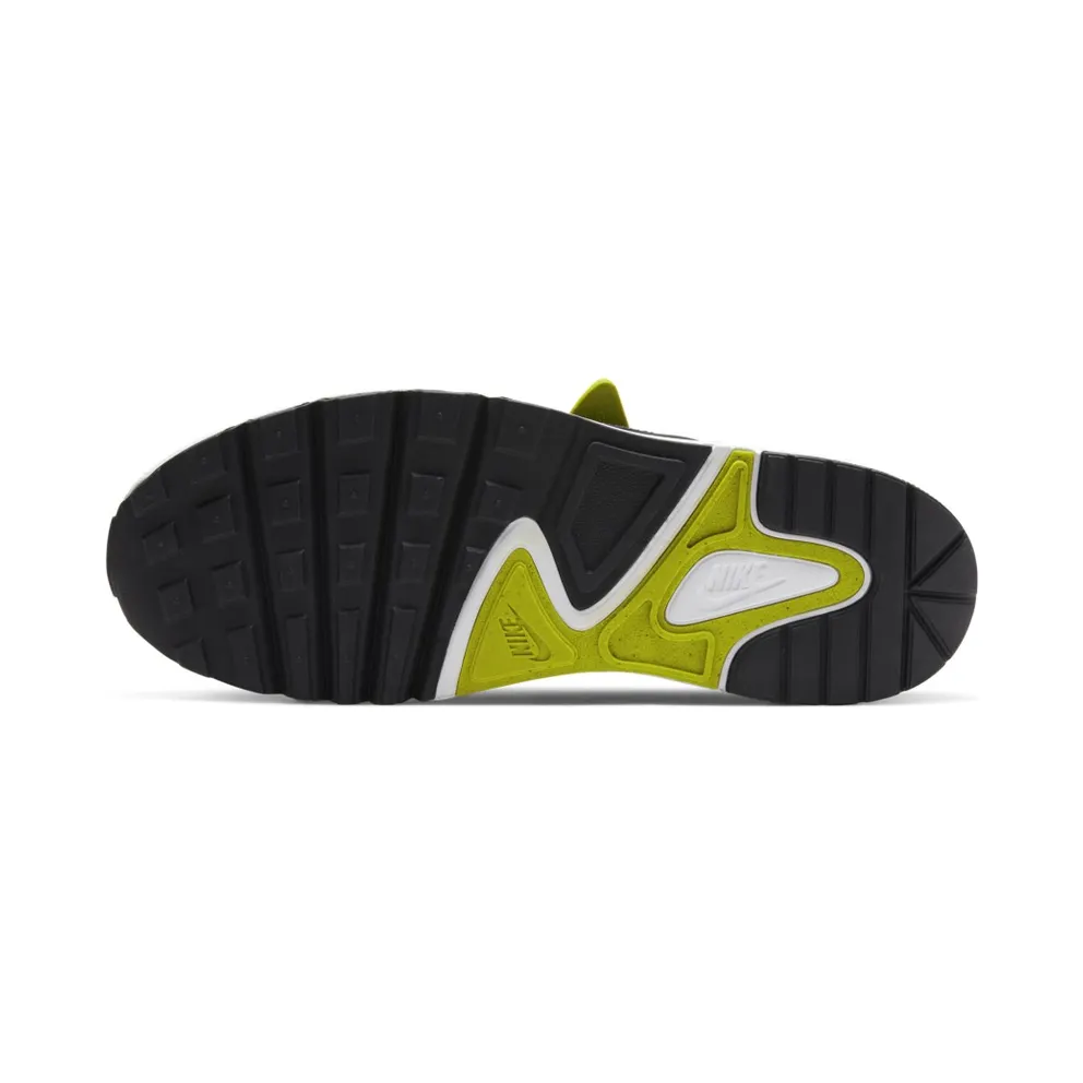 Nike Atsuma Black Bright Cactus Black/Bright Cactus/White (CD5461-002)
