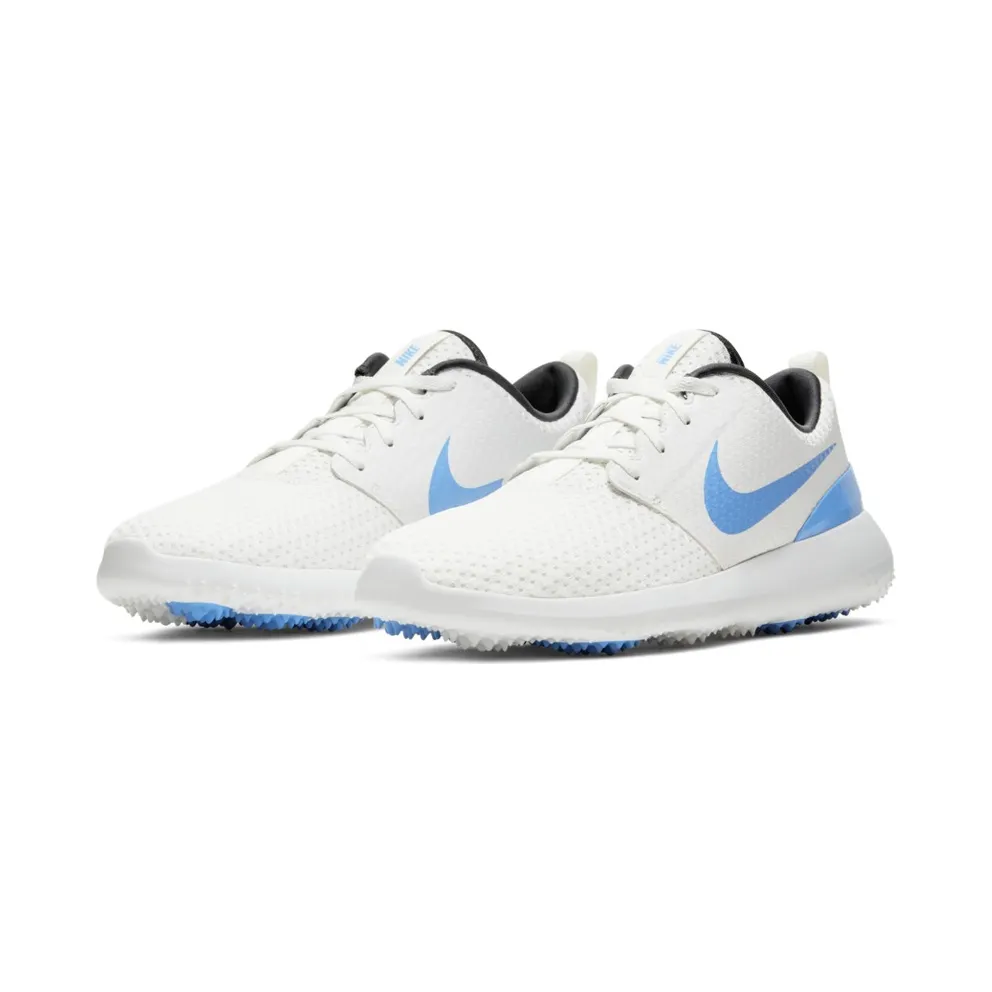 Nike Roshe Golf Summit White Summit White/Anthracite/University Blue (CD6065-101)