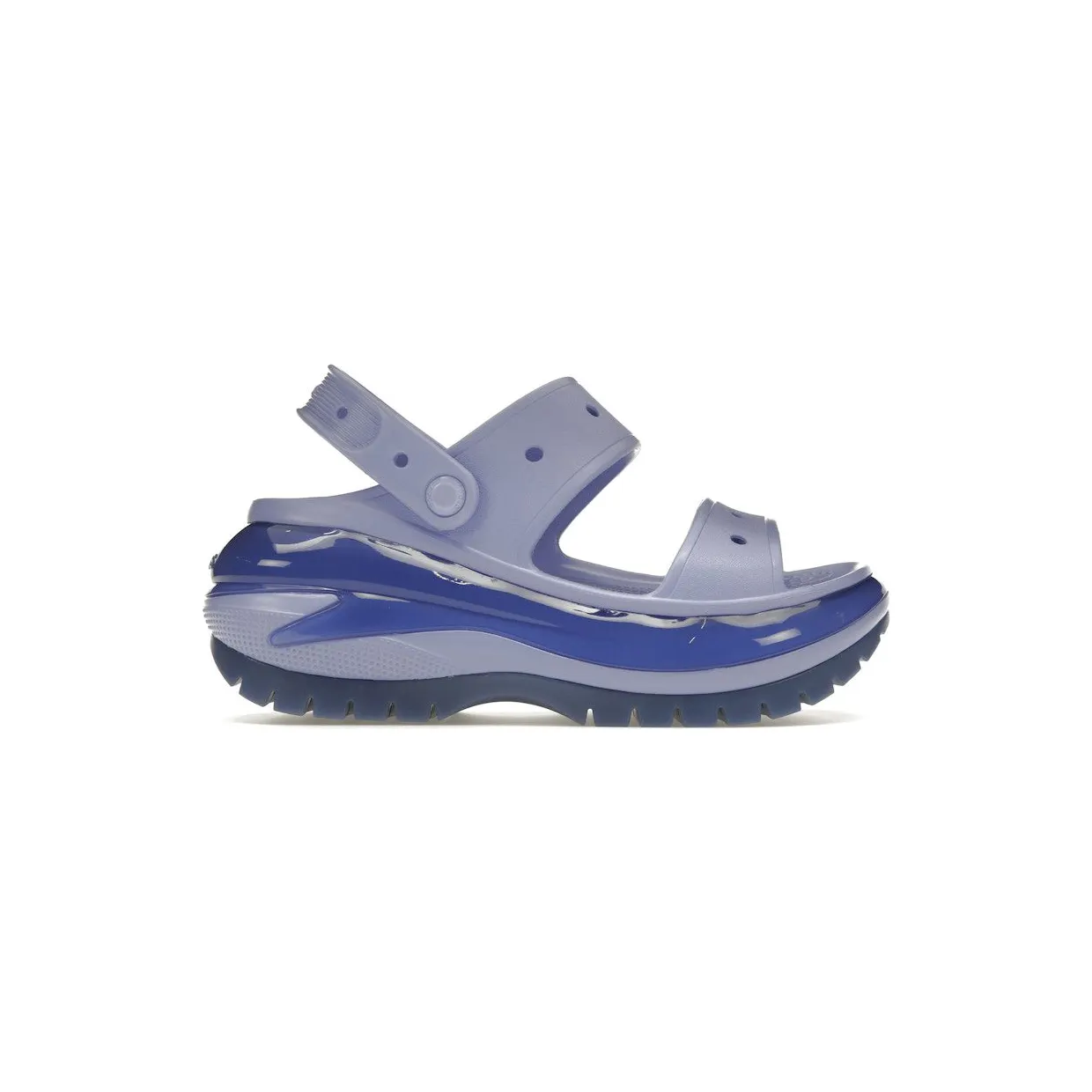 crocs-sneaker 207989-5Q6