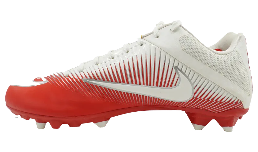Nike VAPOR SPEED LOW 2 TD CF “Red” (847097-117)