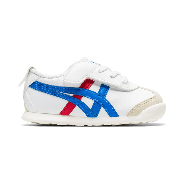 Onitsuka Tiger Mexico 66 TD “White Directoire Blue” (1184A074-100)