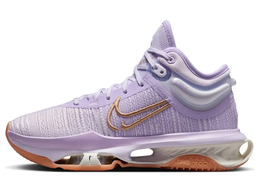 Nike Air Zoom GT Jump 2 Shine Together (HF1572-500)