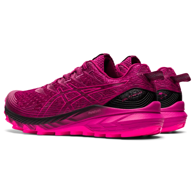 Asics GEL-Trabuco 10 Dried Berry/Fuchsia Red (1012B173.600)
