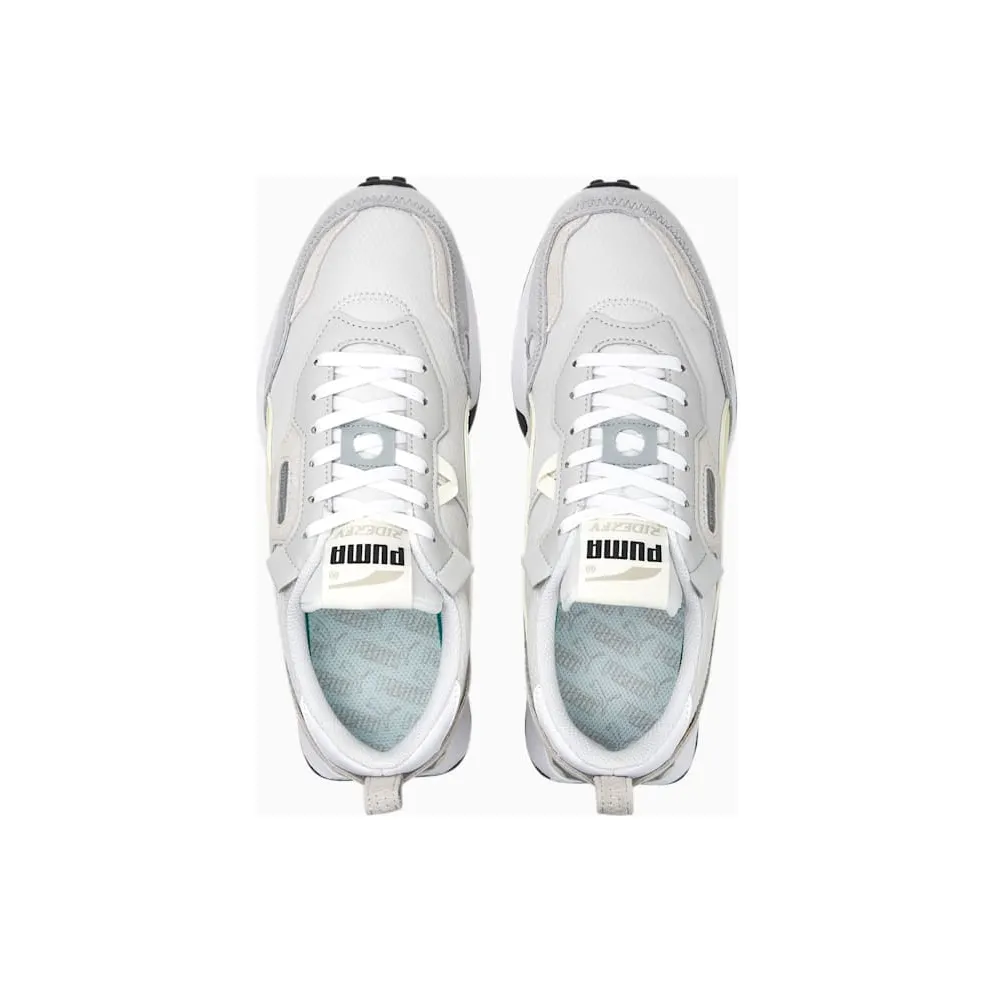 Puma Rider Future Vintage Grey/White (38767203)