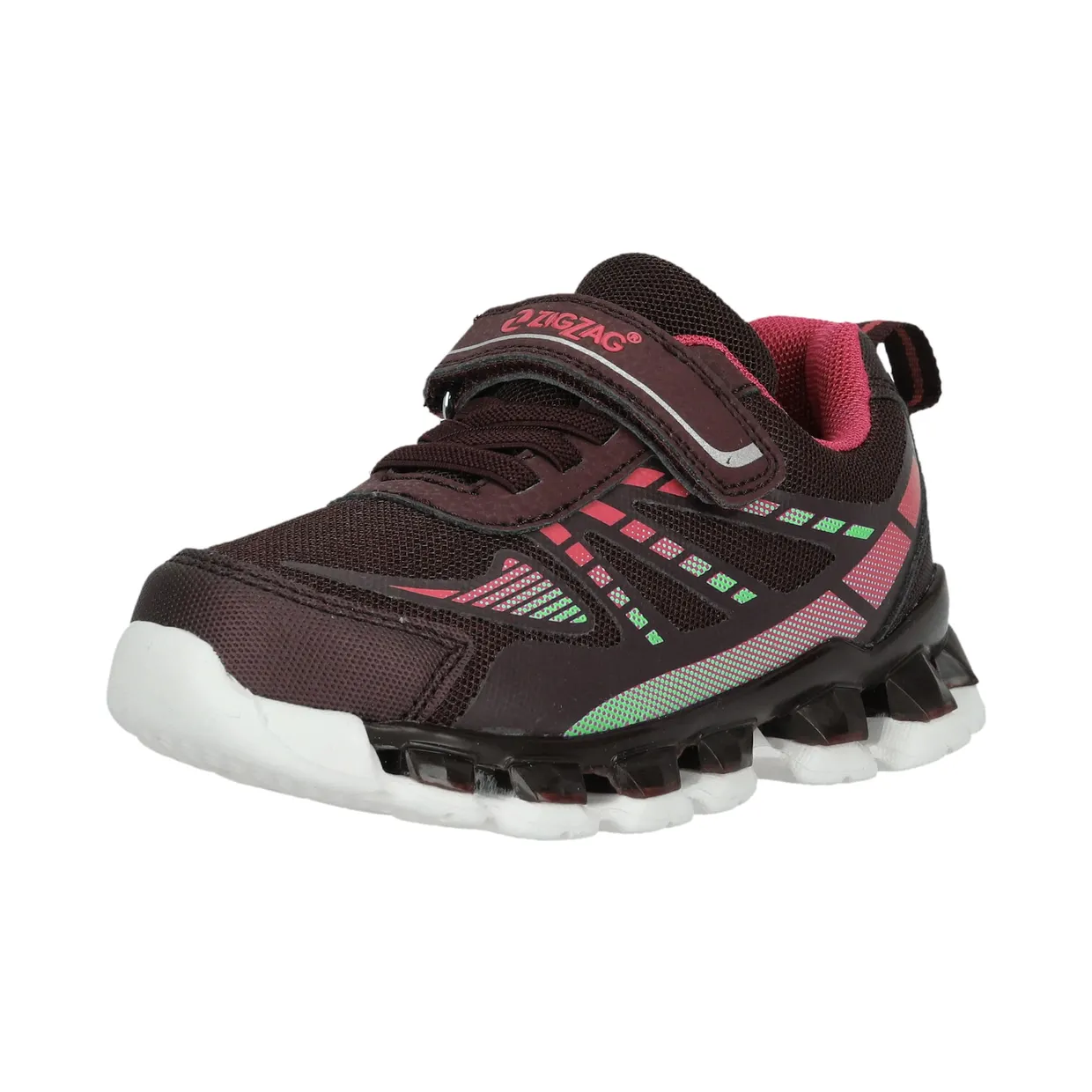 zigzag-sneaker Z252458-4012