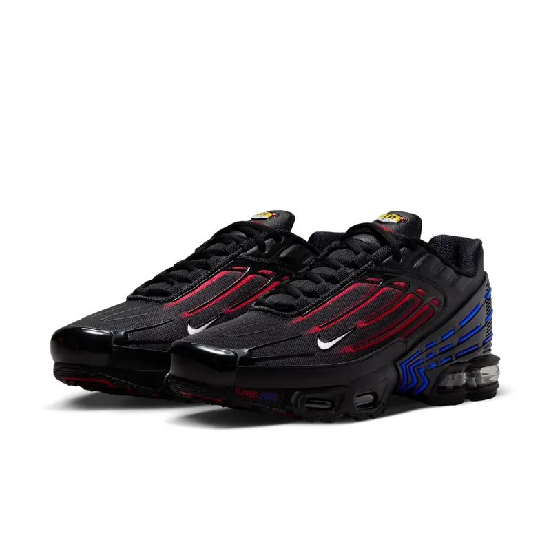 Nike Air Max Plus 3 – “Spider-Verse” (FN7806-001)
