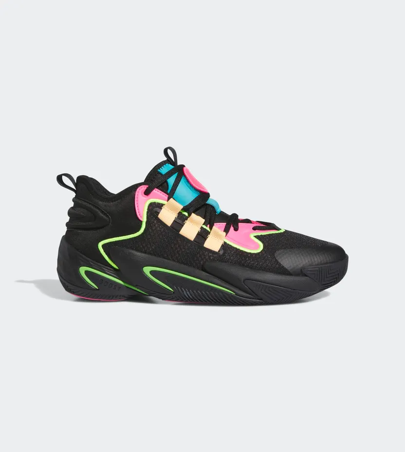 Adidas BYW Select “Black” (IE9306)