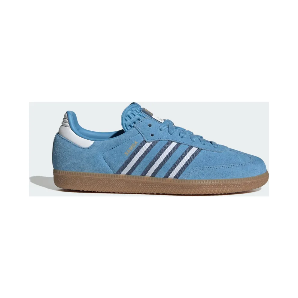 Adidas SAMBA OG “FIFA WORLD CUP 2026 ARGENTINA” (IH6827)