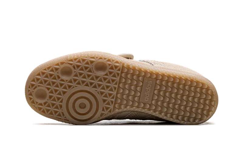 Adidas Samba Jane Suede “Sand Strata” (HQ9496)