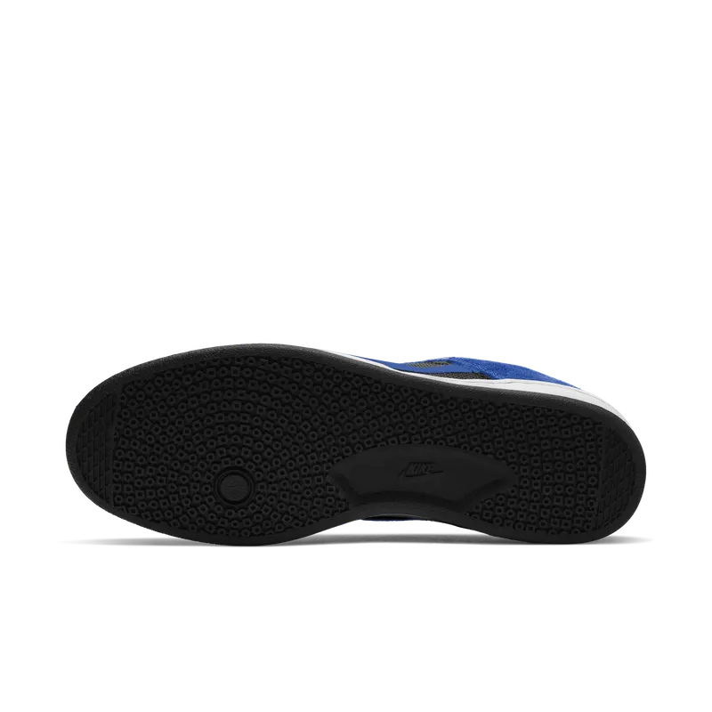 Nike SB Alleyoop Black Royal Black/Royal Blue-White (CJ0882-004)