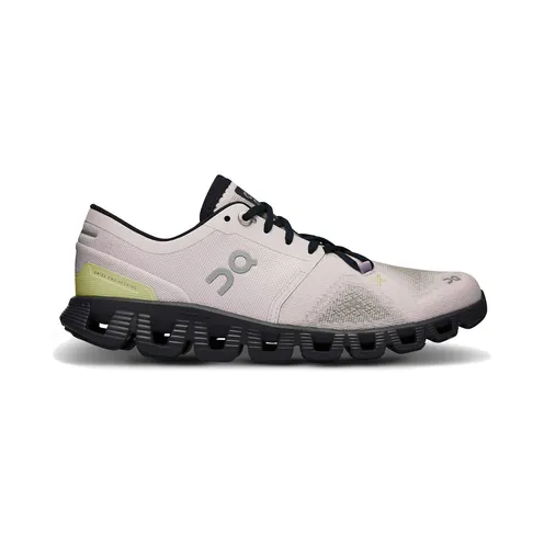 On Running CLOUD X 3 “Orchid / Iron” (60.98098)