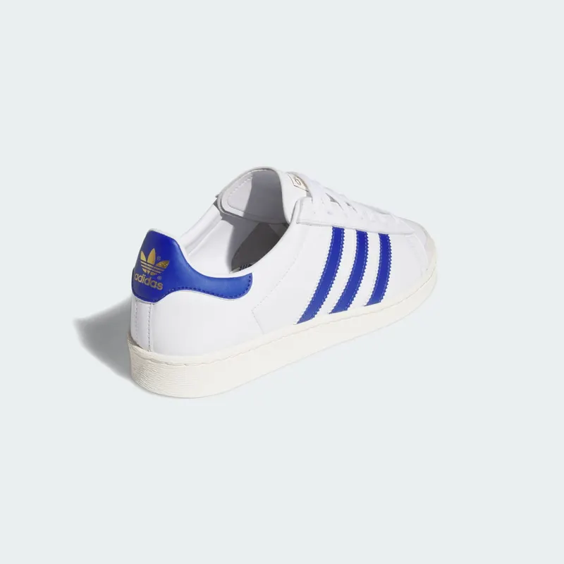 Adidas JABBAR LO Cloud White / Off White (JP6499)