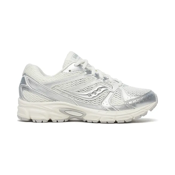 Saucony Ride “Beige / Silver” (S70812041)