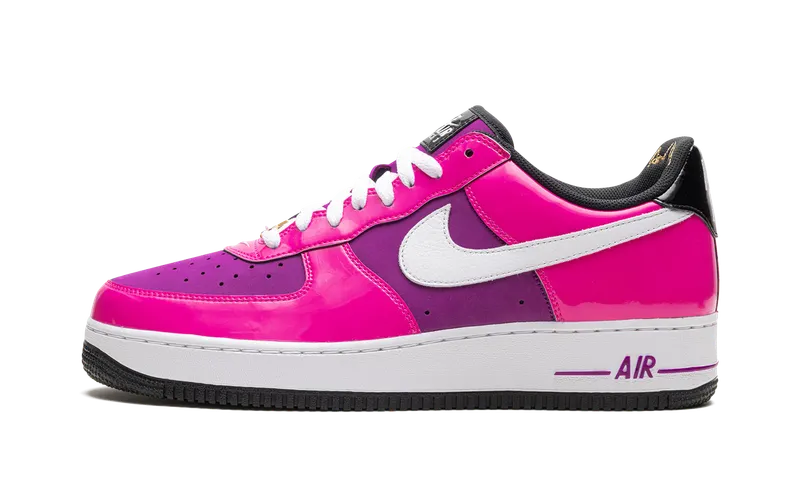 Nike Air Force 1 “Las Vegas” (FV6150-600)