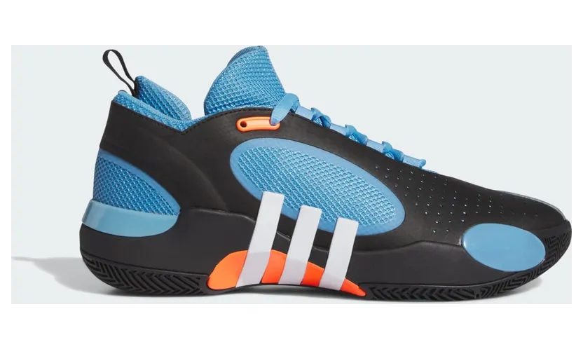 Adidas D.O.N. ISSUE 5 “Blue” (IE8328)