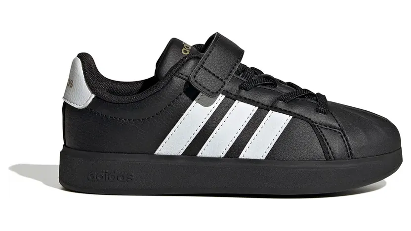 Adidas Superskate Zwart (JS5055)