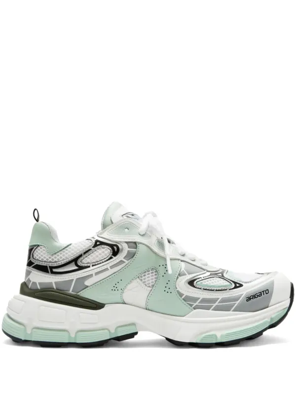 Axel Arigato Sphere Trip Runner – White (F1669002)