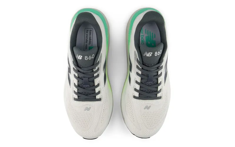 New Balance 860 Reflection/Graphite (M8603TW)