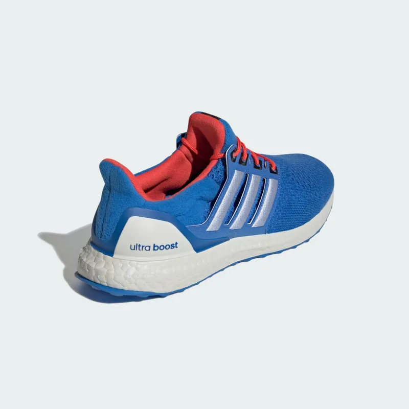 adidas Ultra Boost 1.0 Bright Royal Blue Dawn Bright Red (ID9678)