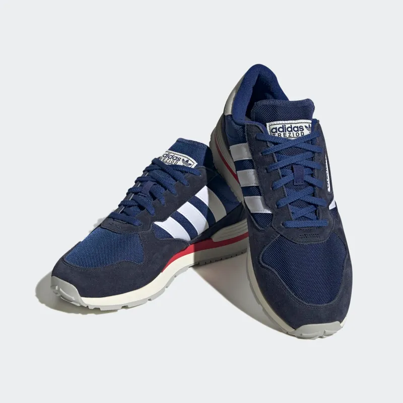 Adidas Treziod 2 Victory Blue / Cloud White / Legend Ink (GY0044)