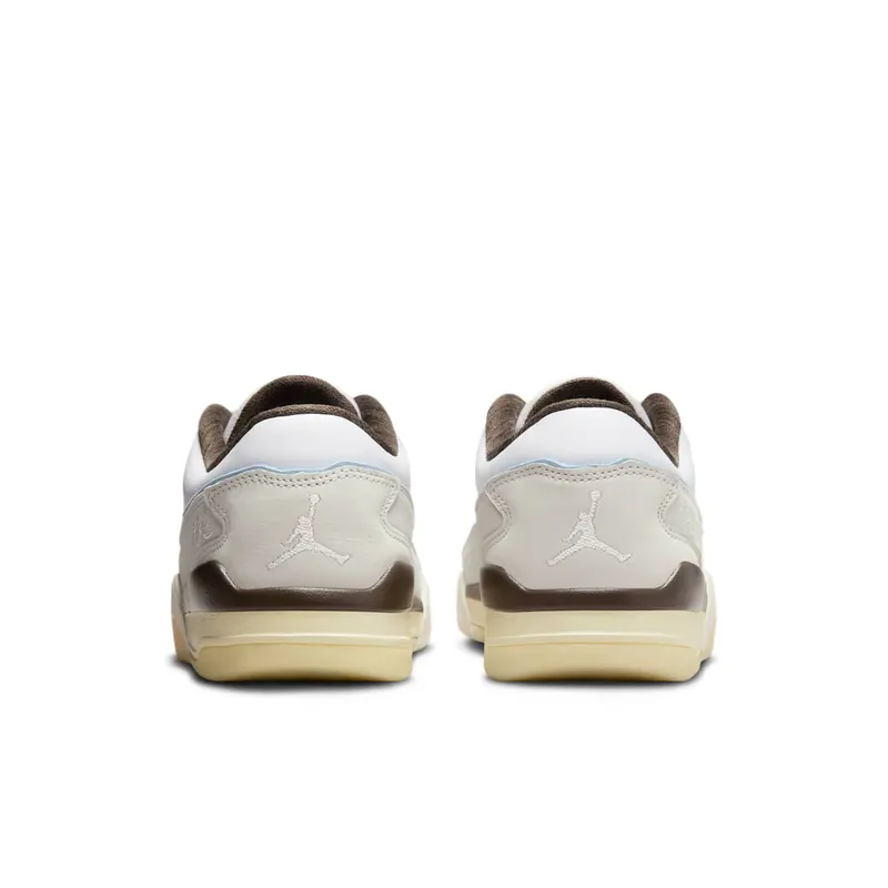Jordan Flight Court Rattan (IB8858-141)