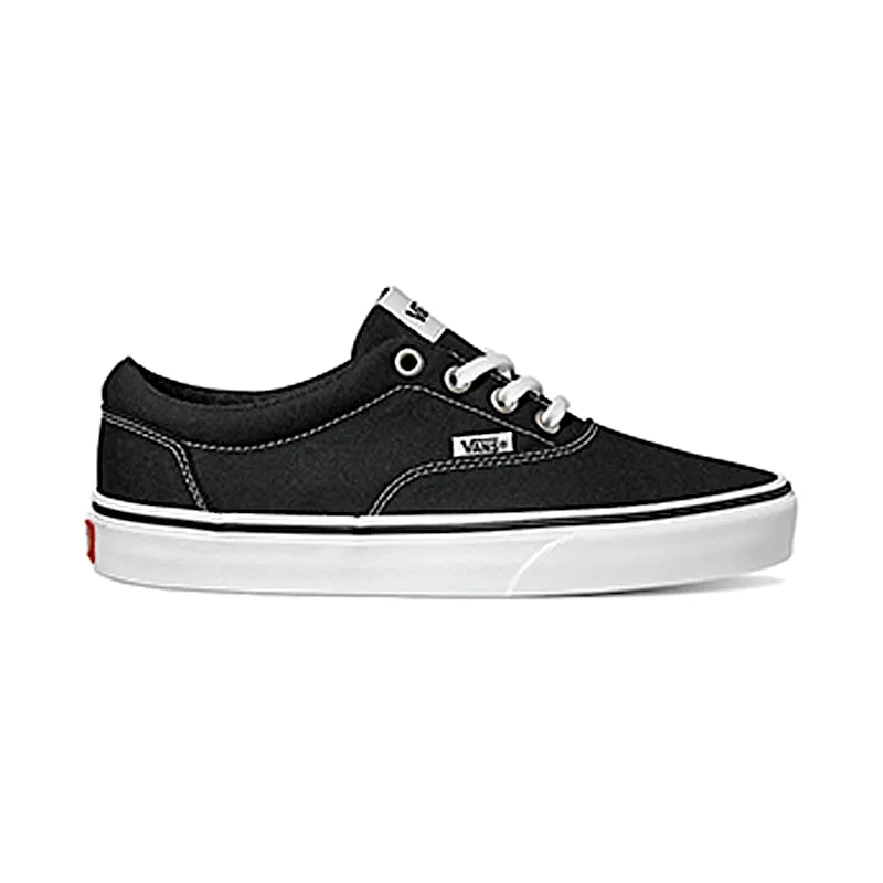 Vans Doheny “Black White” (VN0A3MVZ187)