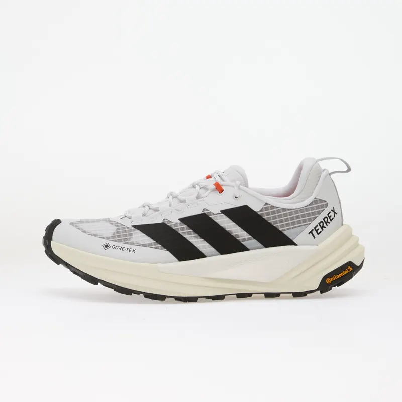 adidas Terrex Freehiker 3 Footwear White / Core Black / Off White (GORE-TEX)