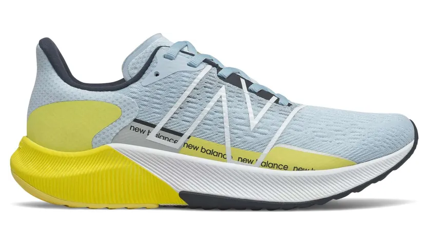 New Balance FuelCell Propel v2 – Uv Glo/First Light, Uv Glo/First Light (WFCPRCU2)