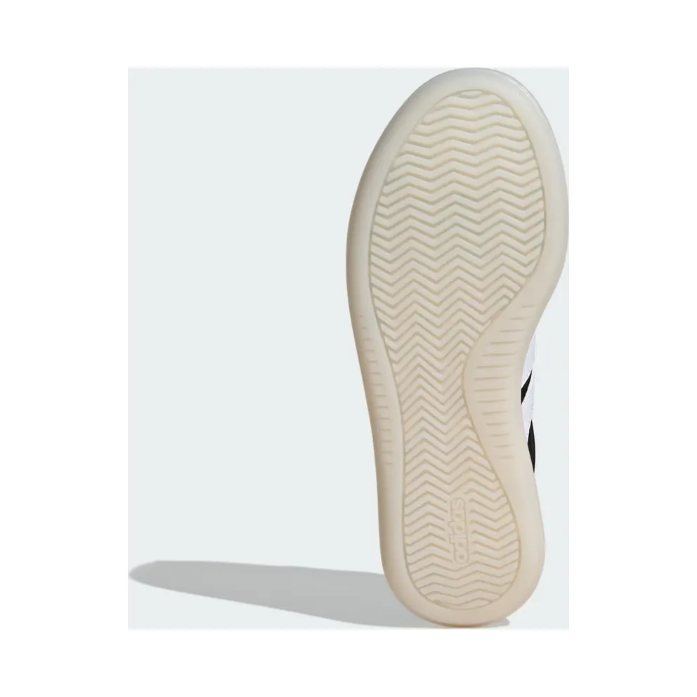 adidas Barreda Decode Core Black Cloud White Core White (JR0762)