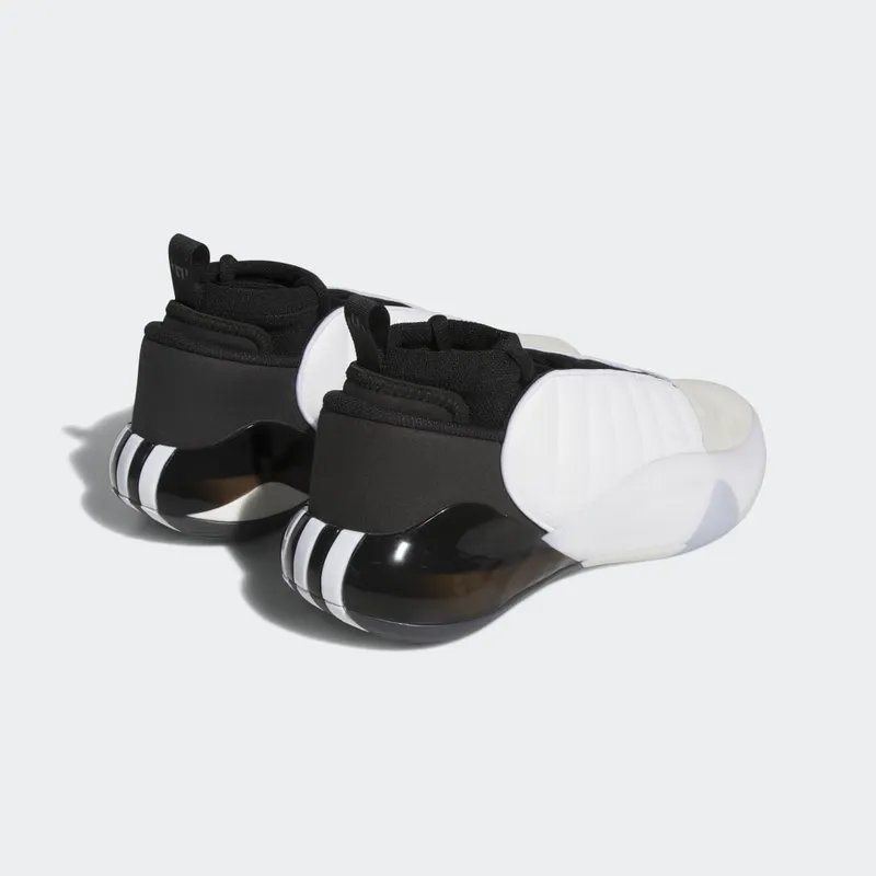 adidas Harden Volume 7 Cloud White / Core Black / Cloud White (HQ3425)