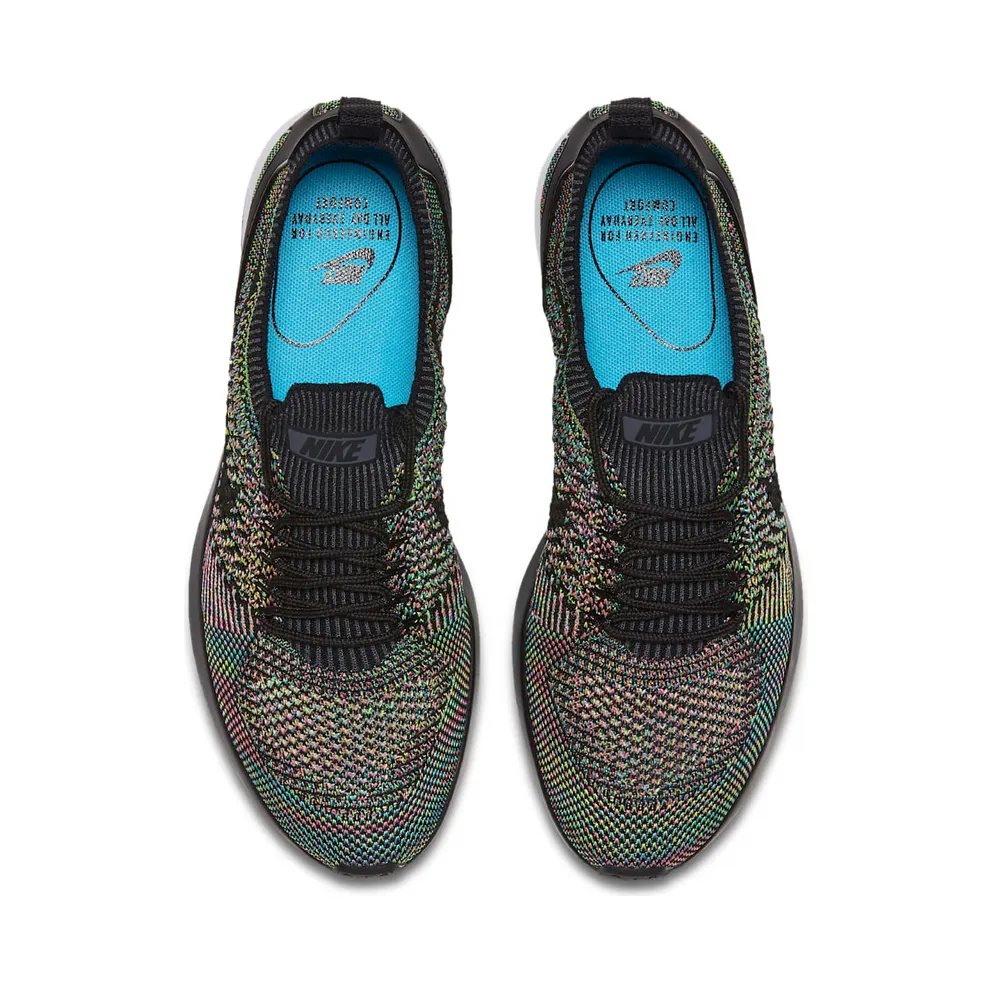 Nike Mariah Flyknit Racer Multi Color (W) (917658-101)