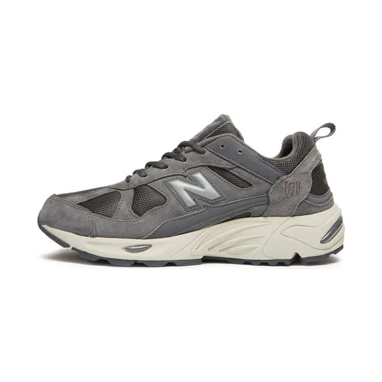New Balance 878 Grey Silver (CM878JB)