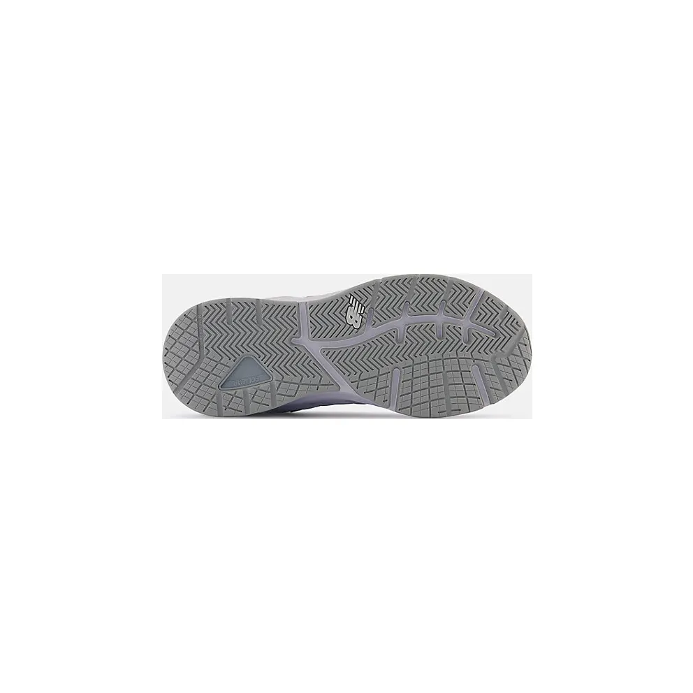 New Balance New Balance White/Grey (WX857WB3)