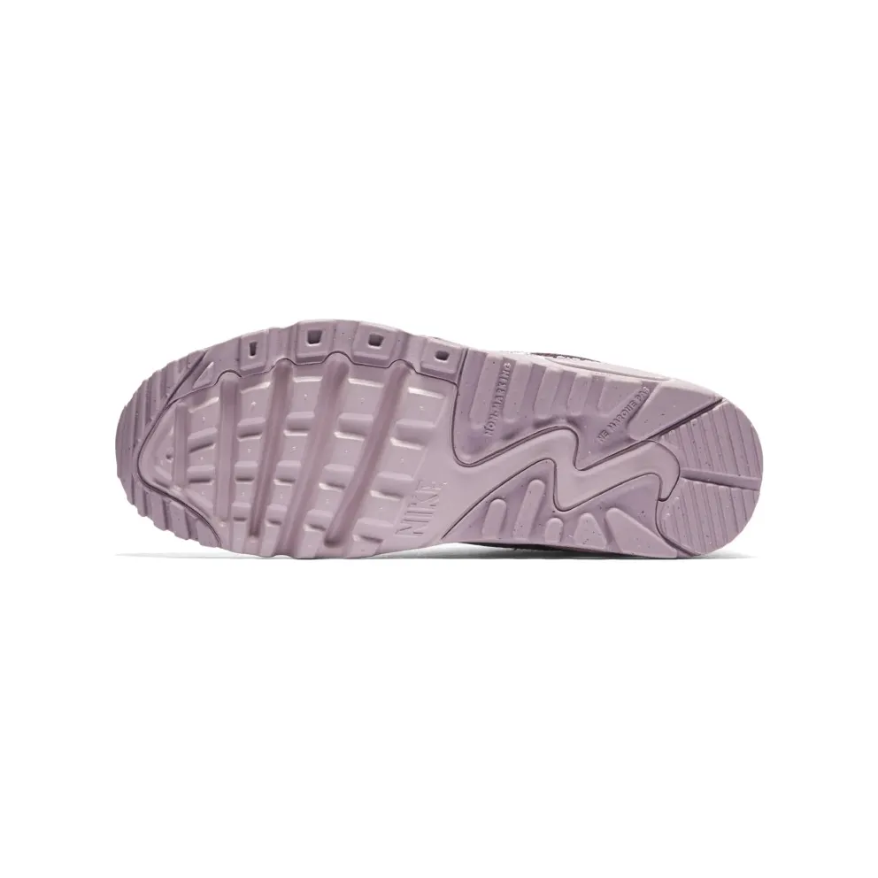 Nike Air Max 90 Elemental Rose (GS) Elemental Rose/Elemental Rose-Elemental Rose (859633-600)