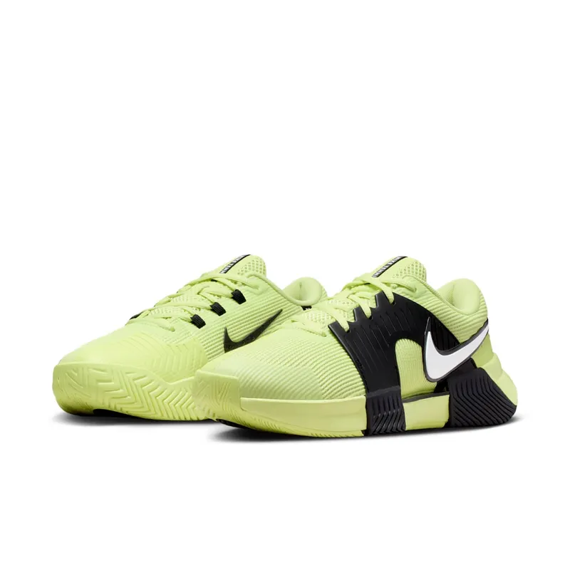 NikeCourt Air Zoom Vapor Pro Black (IQ5175-001)