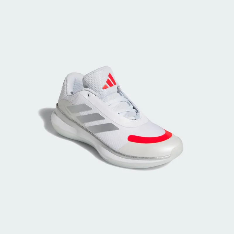 adidas BB Legends Low White Halo Blue Pure Ruby (JI4521)