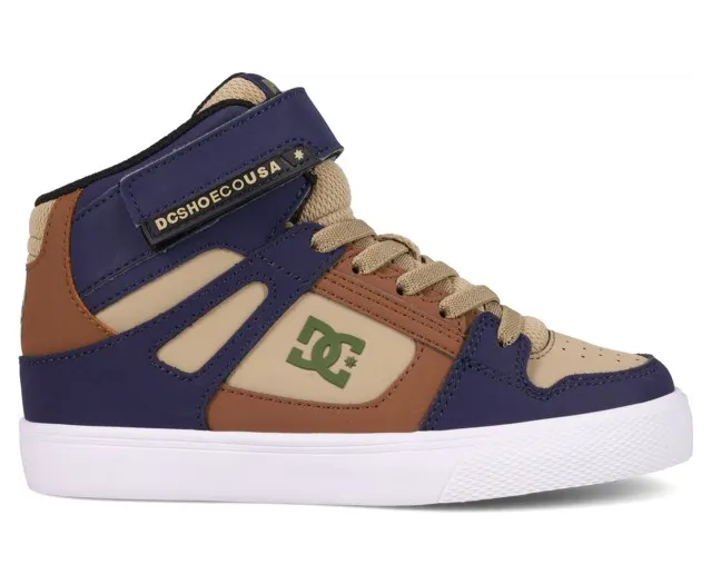 DC Pure High-Top Ev (ADBS300324410)