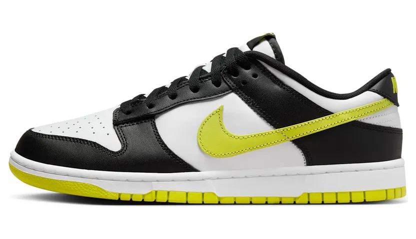 Nike Dunk Low DV0833-110