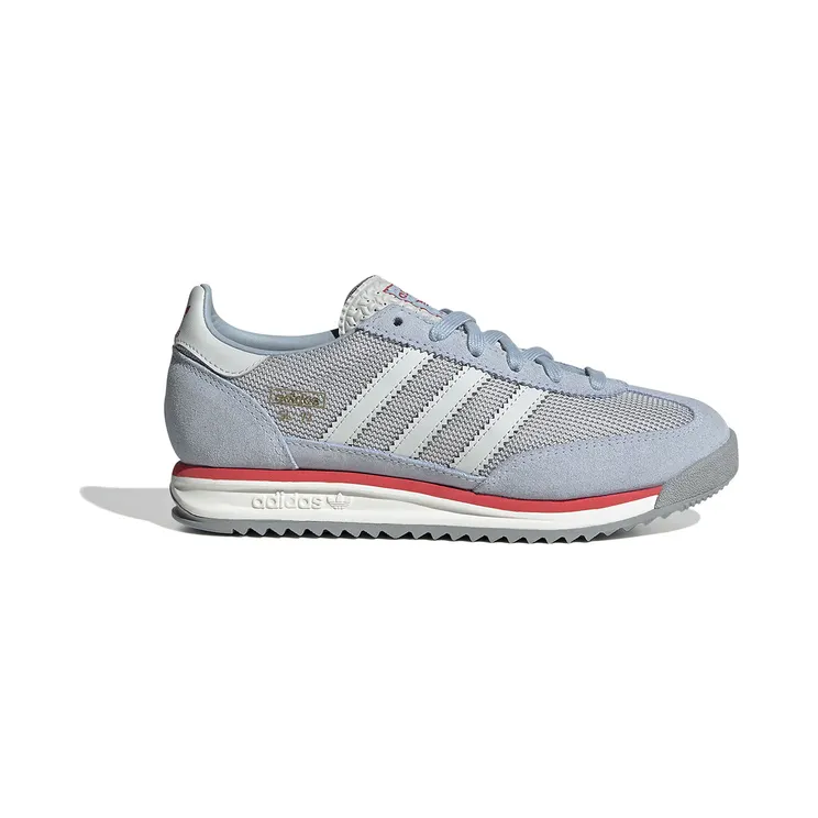 Adidas SL 72 RS J Kids “Blue” (JH9968)