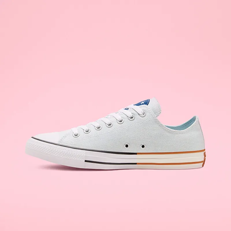 Converse Happy Camper Chuck Taylor All Star Low Top (167664C)