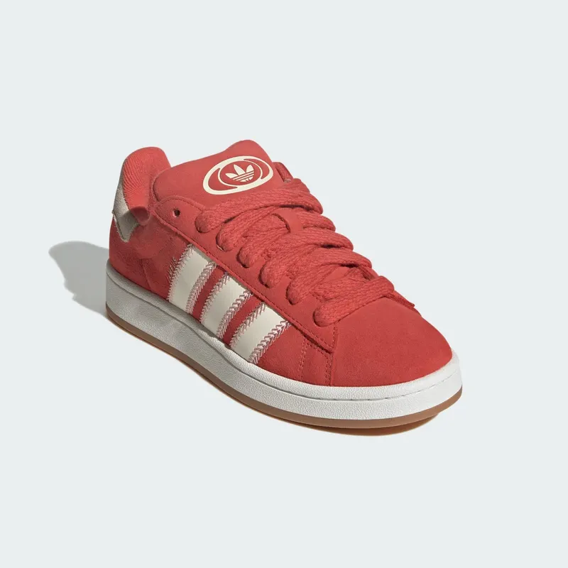 Adidas Campus 00s “Crew Red” (JQ5805)